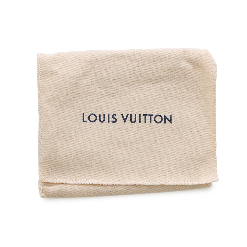 Louis Vuitton Monogram Zippy Coin Wallet Purse - Picture 7 of 7